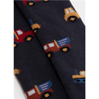 Теплые БРЕСТСКИЕ КОЛГОТКИ ДЕТСКИЕ 3265 KIDS