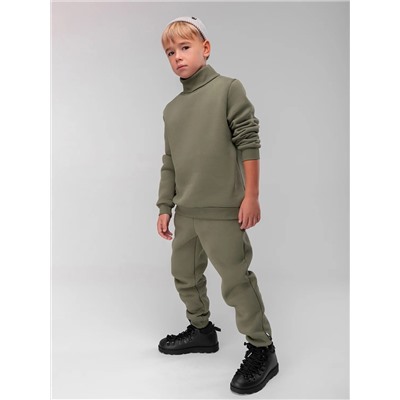 Bodo Костюм 46-91МU