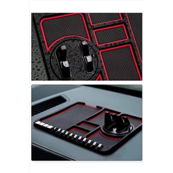 Коврик автомобильный 60445 НАТАЛИ, 1127911