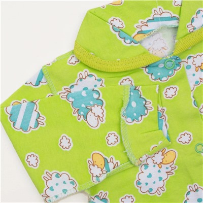 YOULALA Кофточка 0061100103