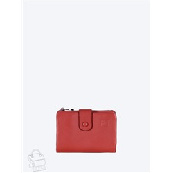 Женский кошелек 3999-1806 w.red Vermari в Новосибирске
