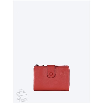 Женский кошелек 3999-1806 w.red Vermari в Новосибирске