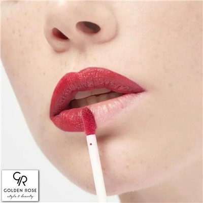 Помада жидкая для губ GR My Matte Matte