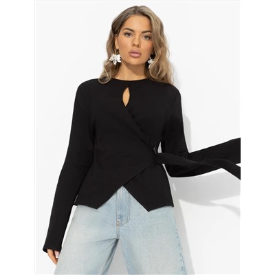 CHARUTTI Джемпер 12608