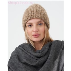 Сара пряжа Метелица Колпак женский (56-58)