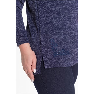 Джемпер М31991ВШв