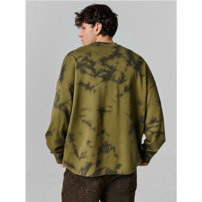 СВИТШОТ МУЖСКОЙ 121917-1