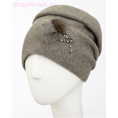 Марта 474 Колпак женский (56-58)