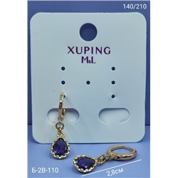 Серьги #23097514