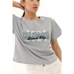 Футболка EMOTION DAY California