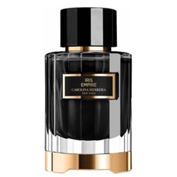 CAROLINA HERRERA IRIS EMPIRE edp 100ml TESTER