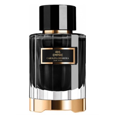 CAROLINA HERRERA IRIS EMPIRE edp 100ml TESTER
