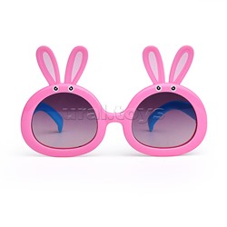 Очки детские "Зайка"