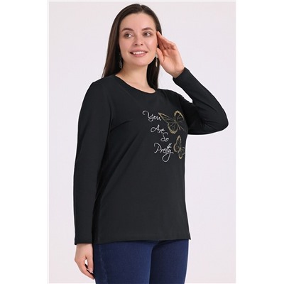 Лонгслив АПРЕЛЬ, 973226