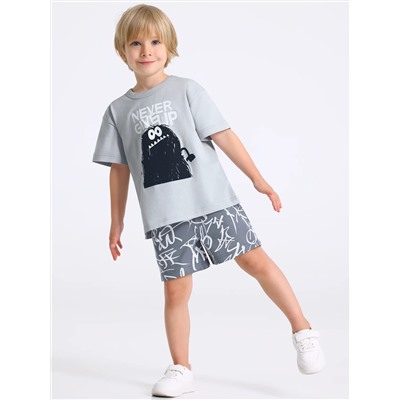 Апрель Шорты 1ПШК4695804н