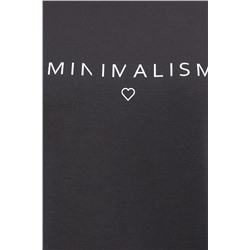 Пижама Minimalism (футболка + брюки)
