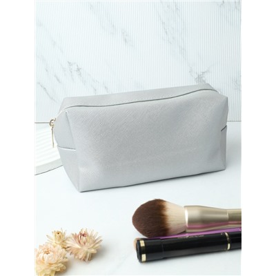 Косметичка 18х7х10 см / XY2343 /уп 450/