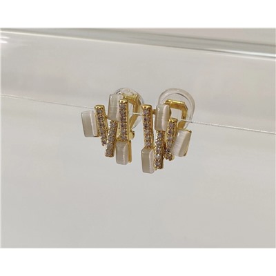 Серьги-клипсы