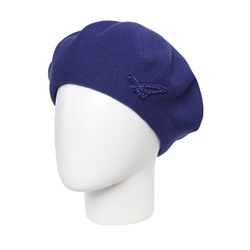 Берет женский Junberg (Alanmillett) Ганна III