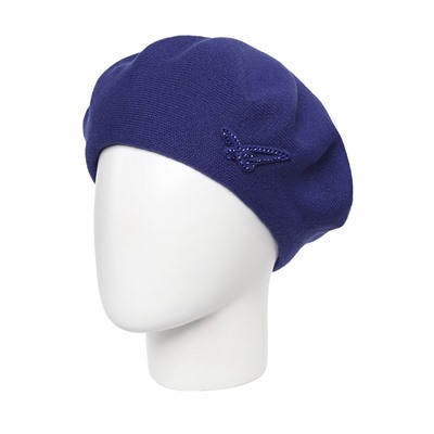 Берет женский Junberg (Alanmillett) Ганна III