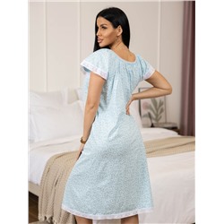 Ночная сорочка мод.2160