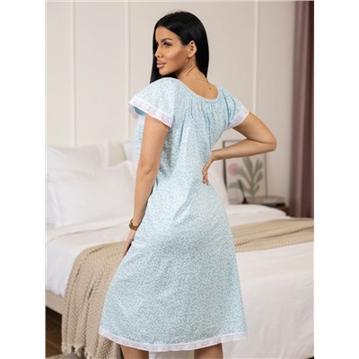 Ночная сорочка мод.2160