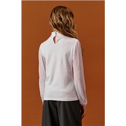 Джемпер для девочек