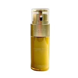 Комплексная сыворотка для лица Clarins Double Serum