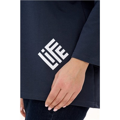 Лонгслив life дл/р НАТАЛИ, 1227710