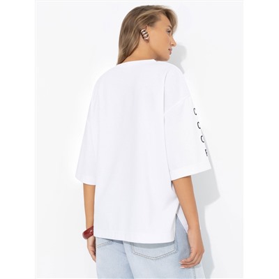 CHARUTTI Футболка 12140