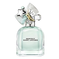 MARC JACOBS PERFECT EAU DE TOILETTE edt (w) 50ml TESTER