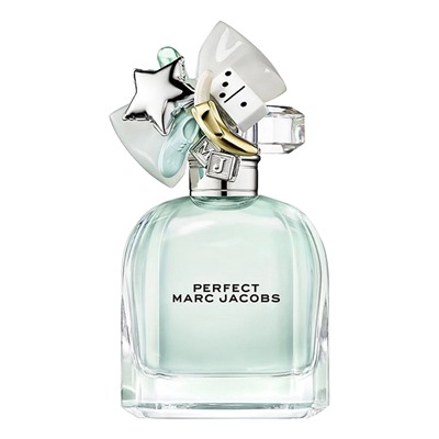 MARC JACOBS PERFECT EAU DE TOILETTE edt (w) 50ml TESTER