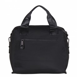 Сумка 916136-50W black Polina&Eiterou