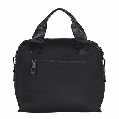 Сумка 916136-50W black Polina&Eiterou