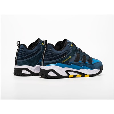 Зимние Кроссовки Adidas Niteball Hi