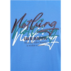 CLEVER Футболка 542284/10г maxi_п