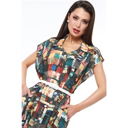 DStrend Платье П-4638