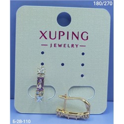 Серьги #22992564