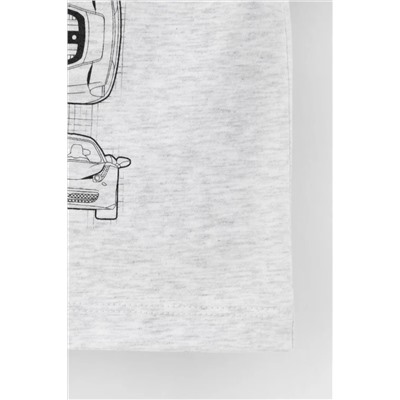 CROCKID Фуфайка КР 302628