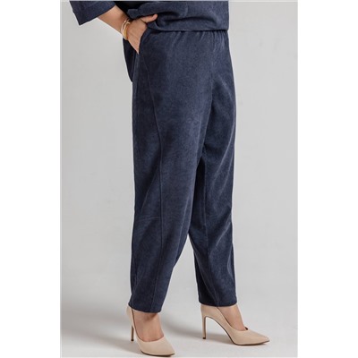 Брюки женские  207/07/Серый