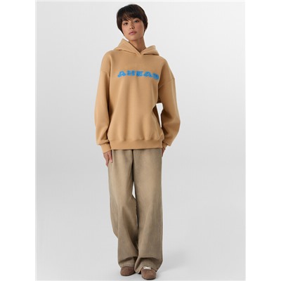 ХУДИ ЖЕНСКОЕ 122775