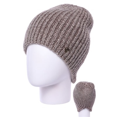 Шапка женская Ferz Габи