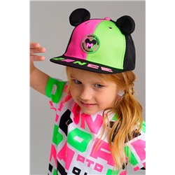 Бейсболка PLAYTODAY, 760190