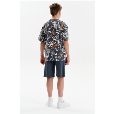 Шорты для мальчика PELICAN, 1242255