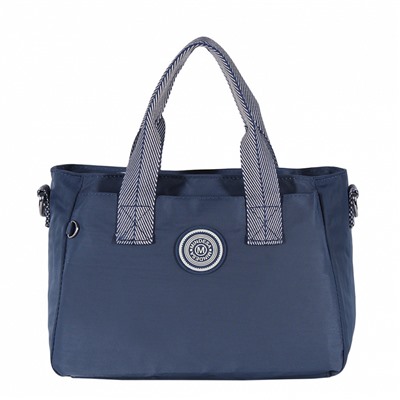 Сумка 8699MD blue Mindesa