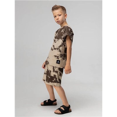 Bodo Костюм 11-391МU