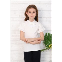 Джемпер Сентябрина короткий рукав НАТАЛИ, 978720