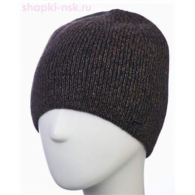 76052 Galeone M Шапка мужская флис