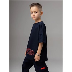 Bodo Футболка 4-452MU