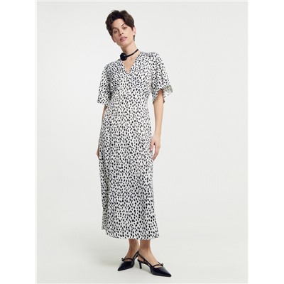 ПЛАТЬЕ ЖЕНСКОЕ 152628